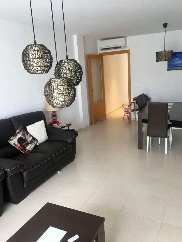 Piso en Venta Peniscola 3 habitaciones 2 baños