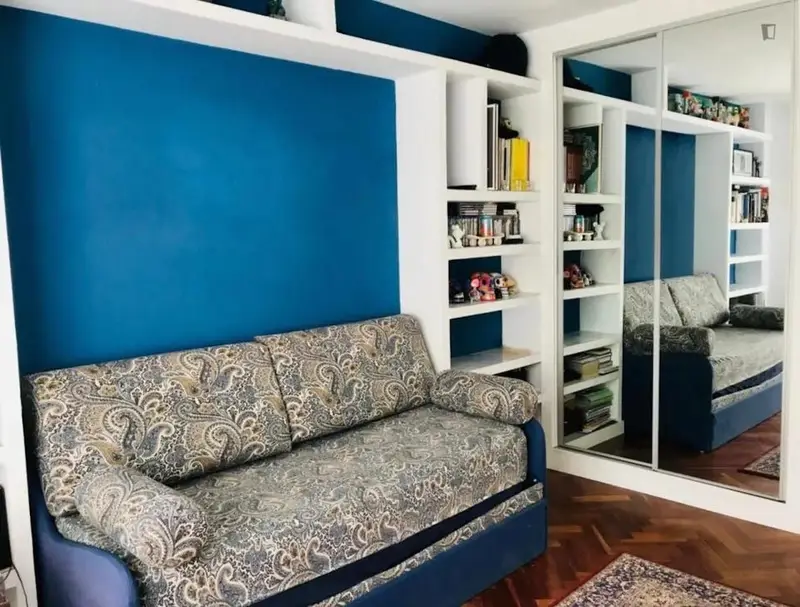 Avenida de Burgos, Madrid, Community of Madrid 28036
