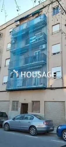 Piso 3 Dormitorios 82m2 Elche Reforma Plaza Crevillente