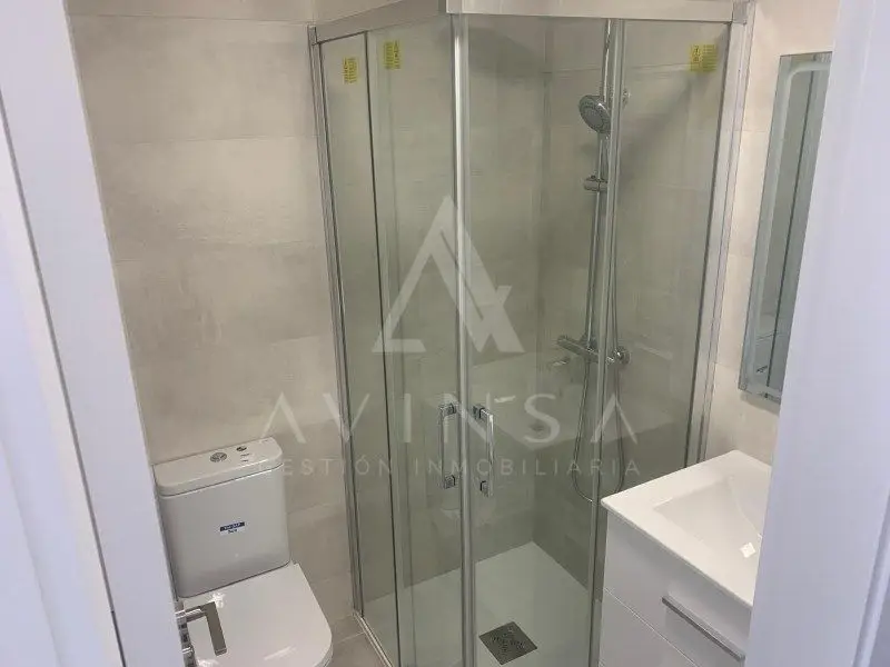 Venta Piso Reformado Guadalajara Centro
