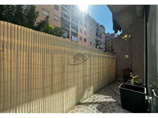 Amplio Piso 4 Habitaciones Barbera del Valles