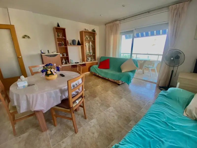 Piso en venta en Cunit, Tarragona
