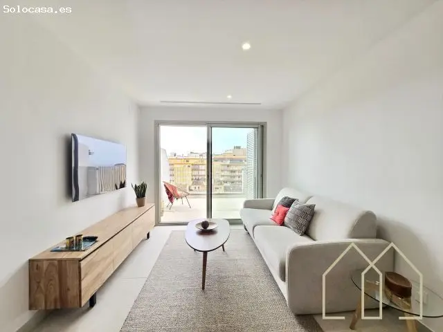 Pisos en Venta en Palamós Girona: Lujo, Confort y Sostenibilidad