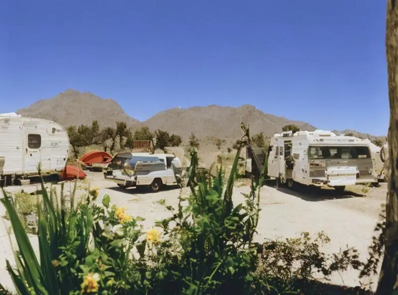 Camping en Venta Murcia 30 Parcelas Villa 3 Dormitorios