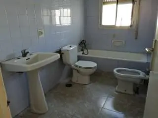 Piso 155m2 4 habitaciones Quintanar de la Orden