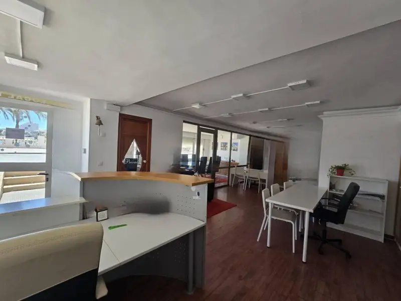 Local Comercial en alquiler en Puerto Marina, Benalmádena, Málaga