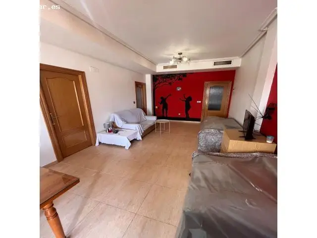 Amplio Apartamento 3 Dormitorios 2 Ba
 os Almorad
