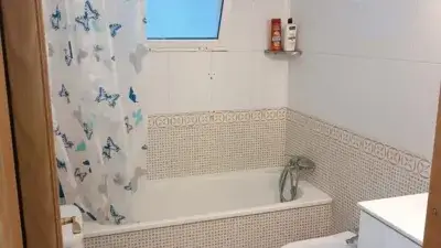 Piso en Alquiler San Isidro Albatera 3 Dormitorios Cerca de Elche