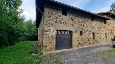 Caserio en Venta Muntsaratz Reformado