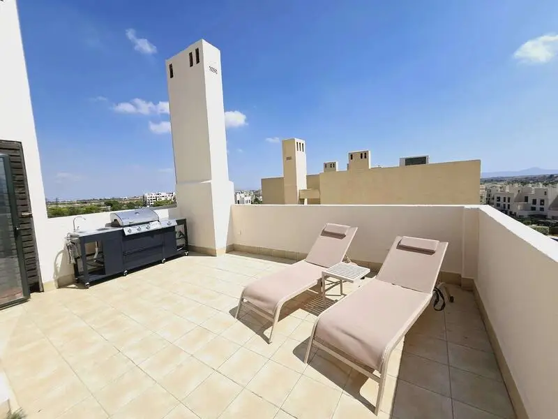 Apartamento en Venta Corvera Murcia 3 Dormitorios 2 Baños
