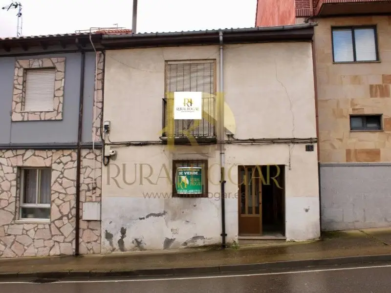 Casa 4 Dormitorios Astorga Reforma Integral