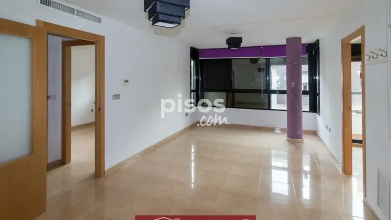 Piso en venta en Naquera