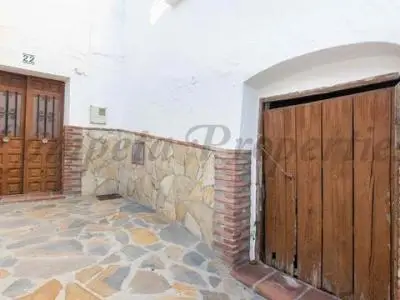 Casa de Pueblo en Corumbela para Reformar