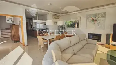 Chalet en venta en Calle de las Bahamas