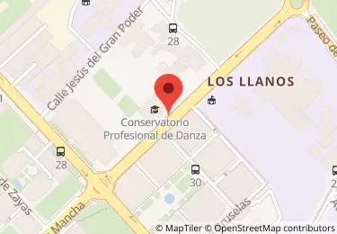 Vivienda en Venta Albacete Finca Registral 40429