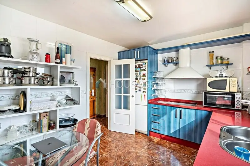 Venta Piso El Ejido 3 Dormitorios 2 Baños Zona Colegios