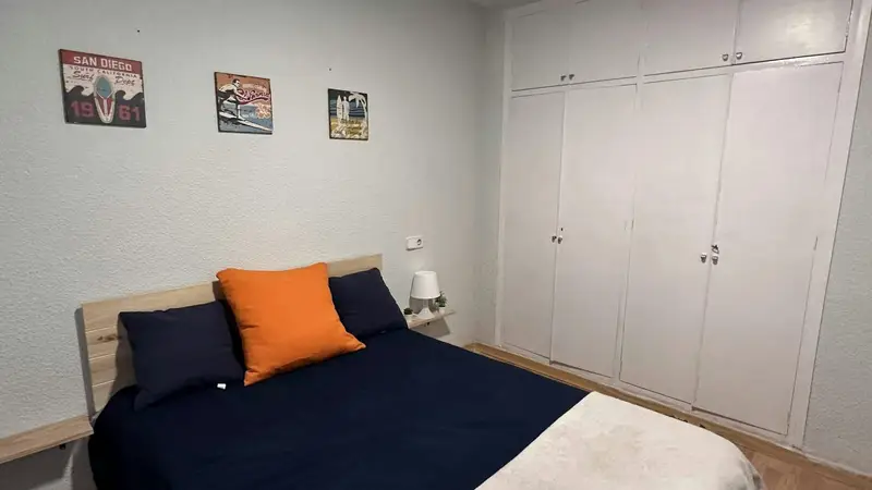 Habitacion Alquiler Cartagena Espa
ña