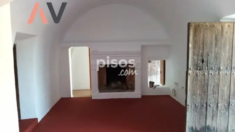 Casa en Venta Pilar de Jaravia 3 Dormitorios Cerca Geoda