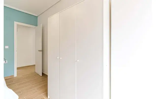 Habitacion Alquiler Carrer Capitan Baltasar Tristany 6 12 Meses