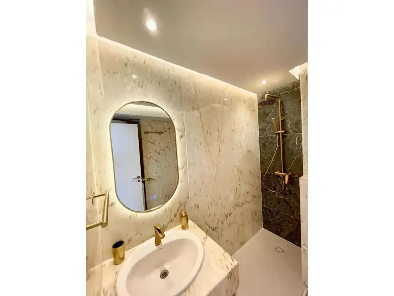 Apartamento en Alquiler Calpe Playa Arenal Bol
