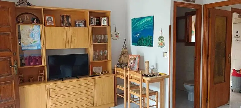 Chalet Adosado 3 Dormitorios Cerca de la Playa