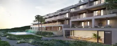 Apartamento en Venta en Costa Natura Estepona