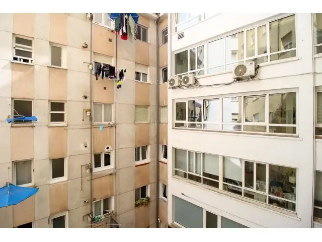 Vivienda con Ascensor en Santander 3 Dormitorios Centro Ciudad