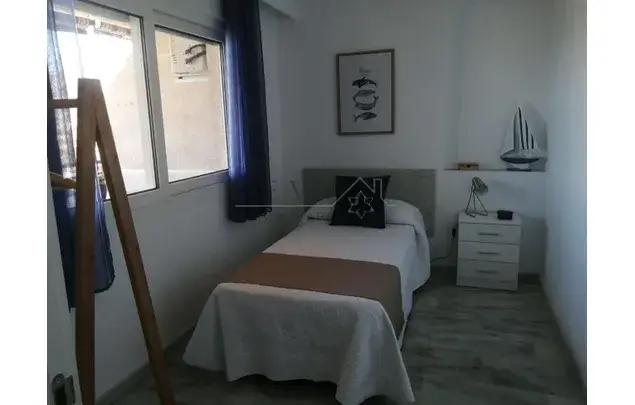 Apartamento 2 Dormitorios 106m2 Torrequebrada Costa del Sol
