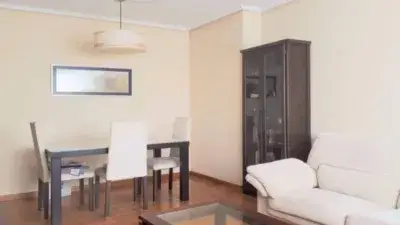 Duplex en Venta Aviles 3 Dormitorios 2 Banos Garaje Trastero