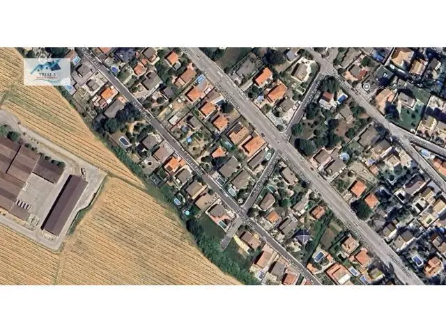 Venta Casa Piera Barcelona Oportunidad Cesion Remate 67m2