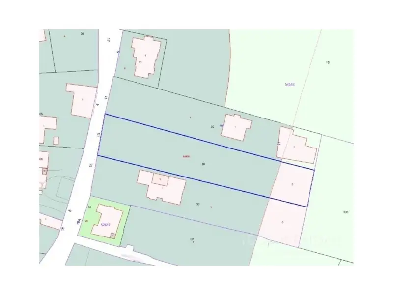 Venta Suelo Lanzarote 1980m² Vistas al Mar Ideal Vivienda Unifamiliar
