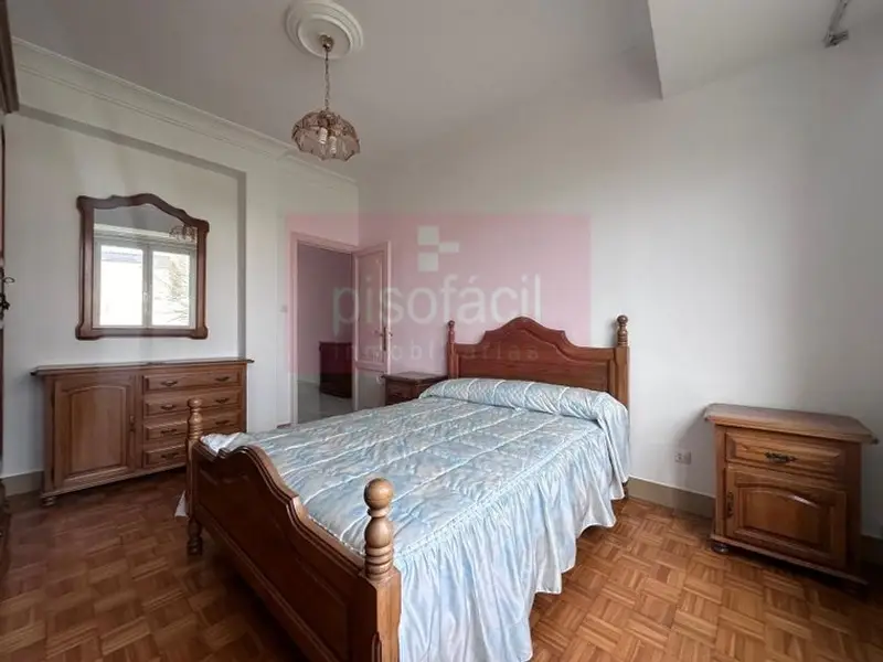 venta Piso en Lugo, Lugo Provincia (P3219)- Globaliza