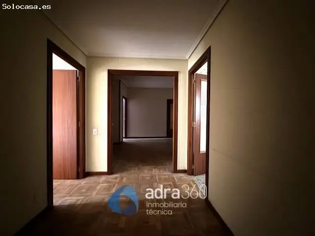 Piso Centrico Logrono 3 Habitaciones 2 Banos Reforma