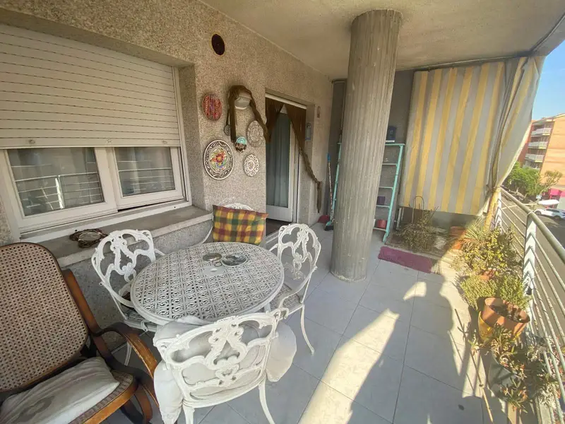 Dúplex en Venta en Igualada 3 Dormitorios 2 Baños Terraza y Barbacoa