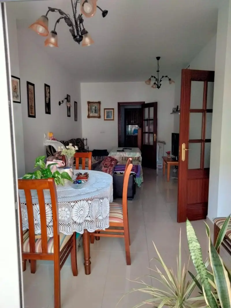 Apartamento en venta en Medina Sidonia con garaje y trastero