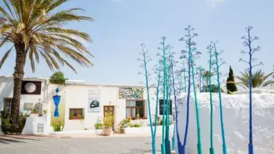 Casa pareada en venta en Calle Filón, 8