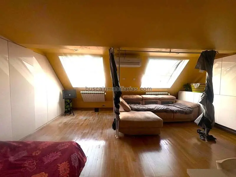 Estudio Reformado en La Latina Madrid