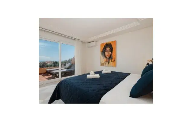 Alquiler casa 3 dormitorios 190m2 Almeria