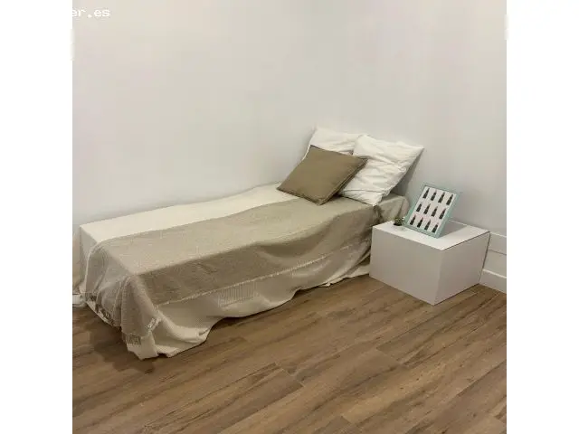 Piso en venta Alcobendas a estrenar