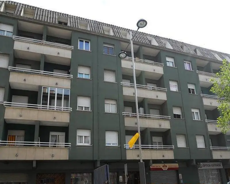 Piso en Manlleu zona ROMA