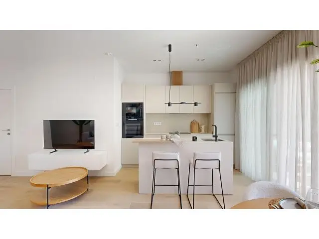 Atico en Venta Guardamar del Segura Costa Blanca