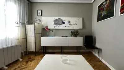 Piso en Alquiler Cerca Valdecilla Ideal MIR Personal Sanitario