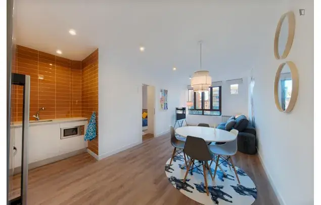 Alquiler Apartamento 5 Dormitorios Barcelona 3 24 Meses