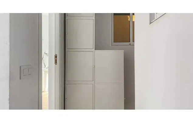 Habitaci	ón 80m	² Alquiler l'Hospitalet de Llobregat