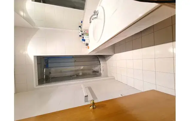 Rent a room of 170 m² in Madrid