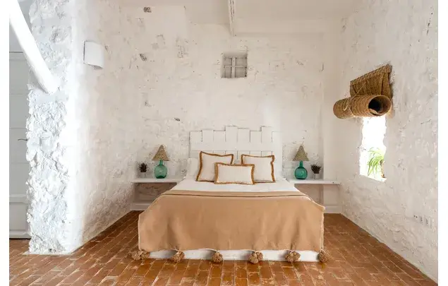 Alquiler Loft 85m² Altea Centro Histórico