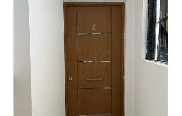 Estudio amueblado en Málaga Centro