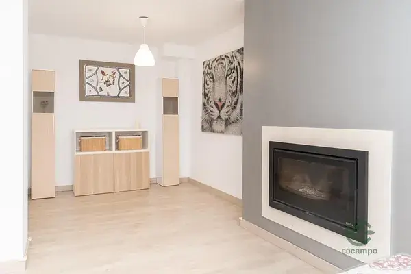 Casa Moderna en Carchuna con Vistas al Mar