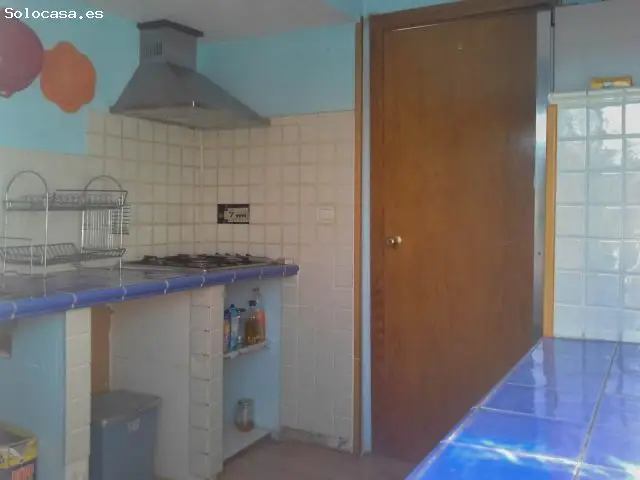 Bonita Casa en Urbanizacion Cerrada con Piscina