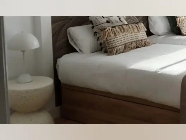 Habitaci
ón Doble Coliving Moderno M







































álaga